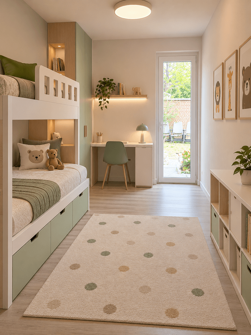 Prenájom bytu 3-izbový 62 m², Elisabethstraße 51-53, Krefeld, Severné Porýnie - Westfálsko Prenájom bytu 3-izbový 62 m², Elisabethstraße 51-53, Krefeld, Severné Porýnie - Westfálsko