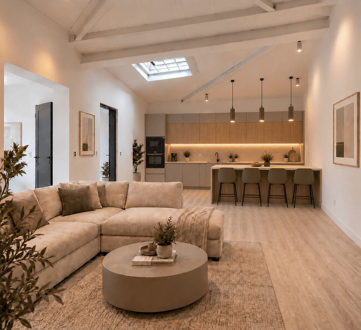 Prenájom bytu 3-izbový 62 m², Elisabethstraße 51-53, Krefeld, Severné Porýnie - Westfálsko Prenájom bytu 3-izbový 62 m², Elisabethstraße 51-53, Krefeld, Severné Porýnie - Westfálsko