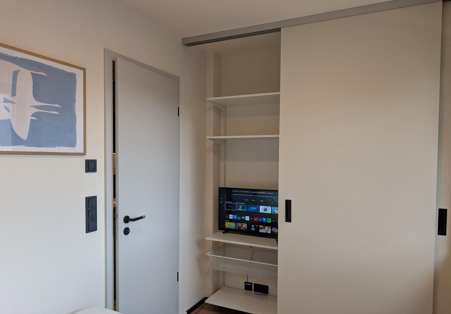 Prenájom bytu 2-izbový 30 m², Greifswald, Meklenbursko-Predpomoransko Prenájom bytu 2-izbový 30 m², Greifswald, Meklenbursko-Predpomoransko
