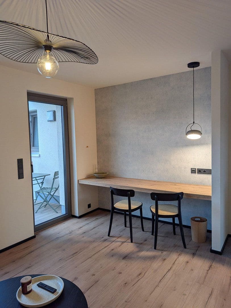 Prenájom bytu 2-izbový 30 m², Greifswald, Meklenbursko-Predpomoransko Prenájom bytu 2-izbový 30 m², Greifswald, Meklenbursko-Predpomoransko