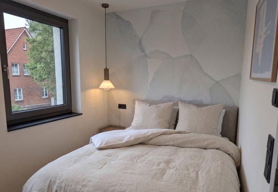 Prenájom bytu 2-izbový 30 m², Greifswald, Meklenbursko-Predpomoransko Prenájom bytu 2-izbový 30 m², Greifswald, Meklenbursko-Predpomoransko