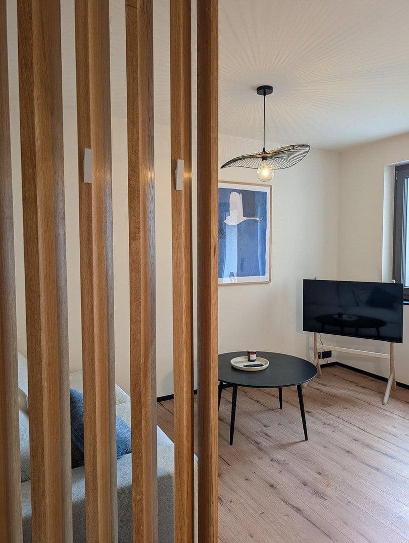 Prenájom bytu 2-izbový 30 m², Greifswald, Meklenbursko-Predpomoransko Prenájom bytu 2-izbový 30 m², Greifswald, Meklenbursko-Predpomoransko