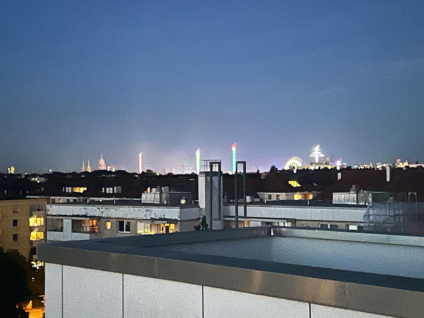 Predaj bytu 4-izbový 170 m², Limburg an der Lahn, Hesensko Predaj bytu 4-izbový 170 m², Limburg an der Lahn, Hesensko