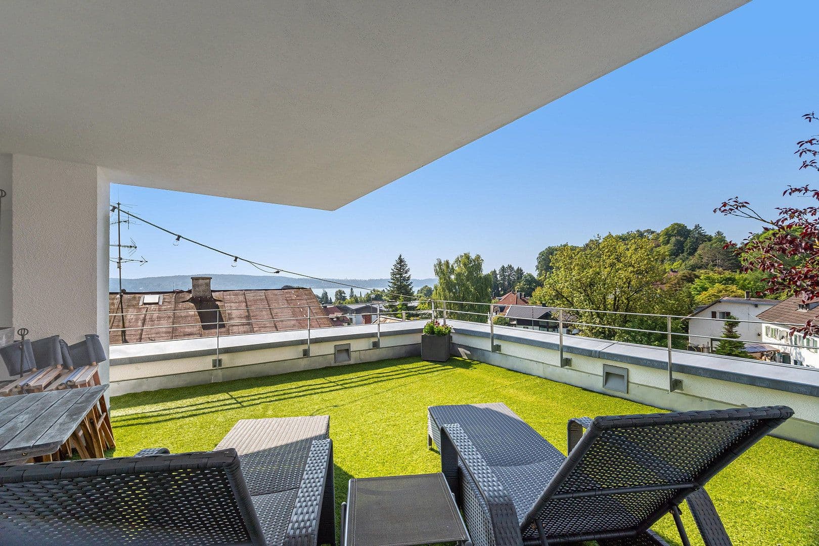 Predaj domu 239 m², pozemok 435 m², Vogelanger 12, Starnberg, Bavorsko Predaj domu 239 m², pozemok 435 m², Vogelanger 12, Starnberg, Bavorsko