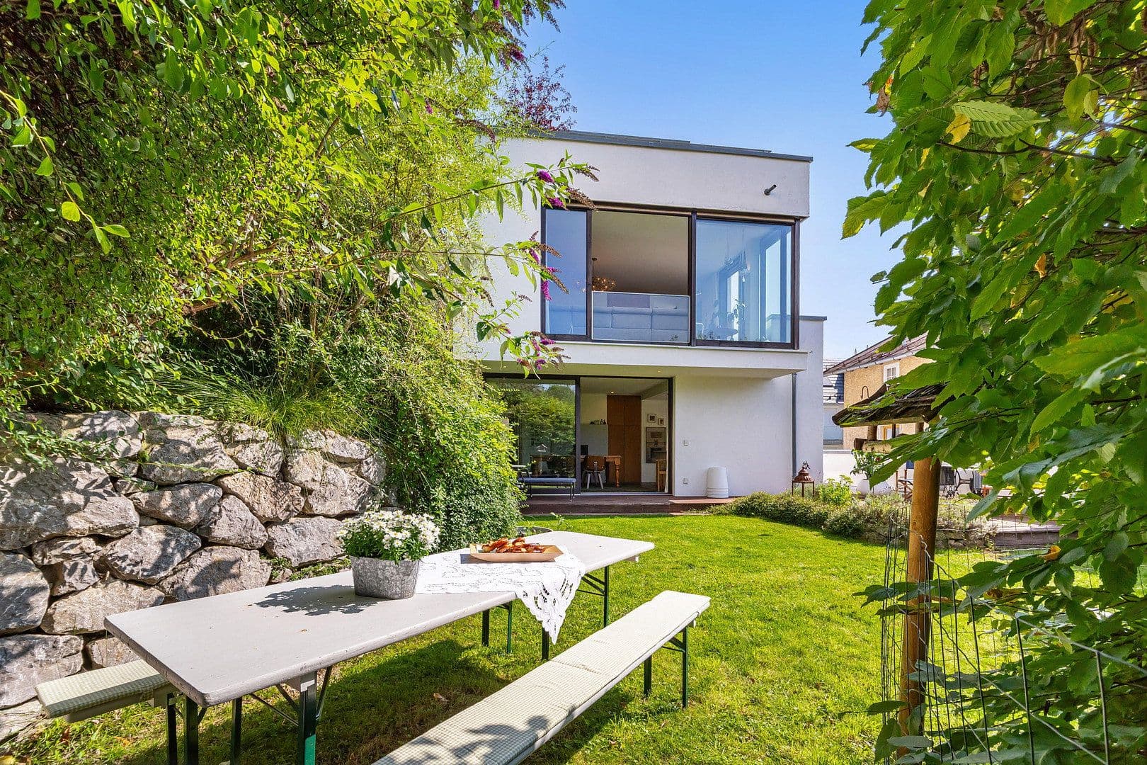 Predaj domu 239 m², pozemok 435 m², Vogelanger 12, Starnberg, Bavorsko Predaj domu 239 m², pozemok 435 m², Vogelanger 12, Starnberg, Bavorsko