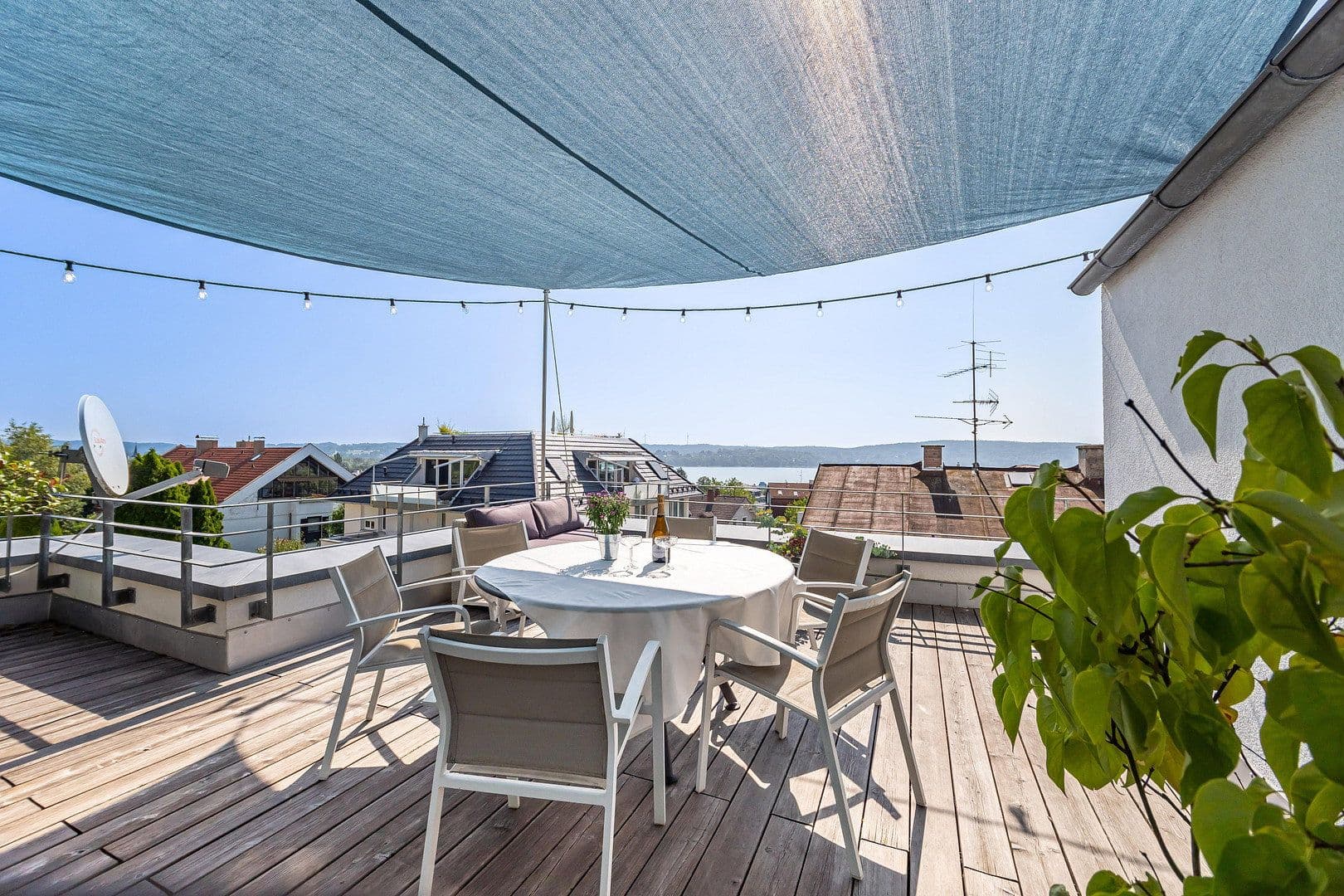 Predaj domu 239 m², pozemok 435 m², Vogelanger 12, Starnberg, Bavorsko Predaj domu 239 m², pozemok 435 m², Vogelanger 12, Starnberg, Bavorsko