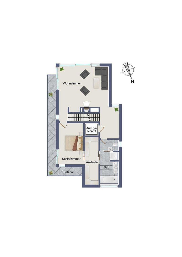 Predaj domu 239 m², pozemok 435 m², Vogelanger 12, Starnberg, Bavorsko Predaj domu 239 m², pozemok 435 m², Vogelanger 12, Starnberg, Bavorsko