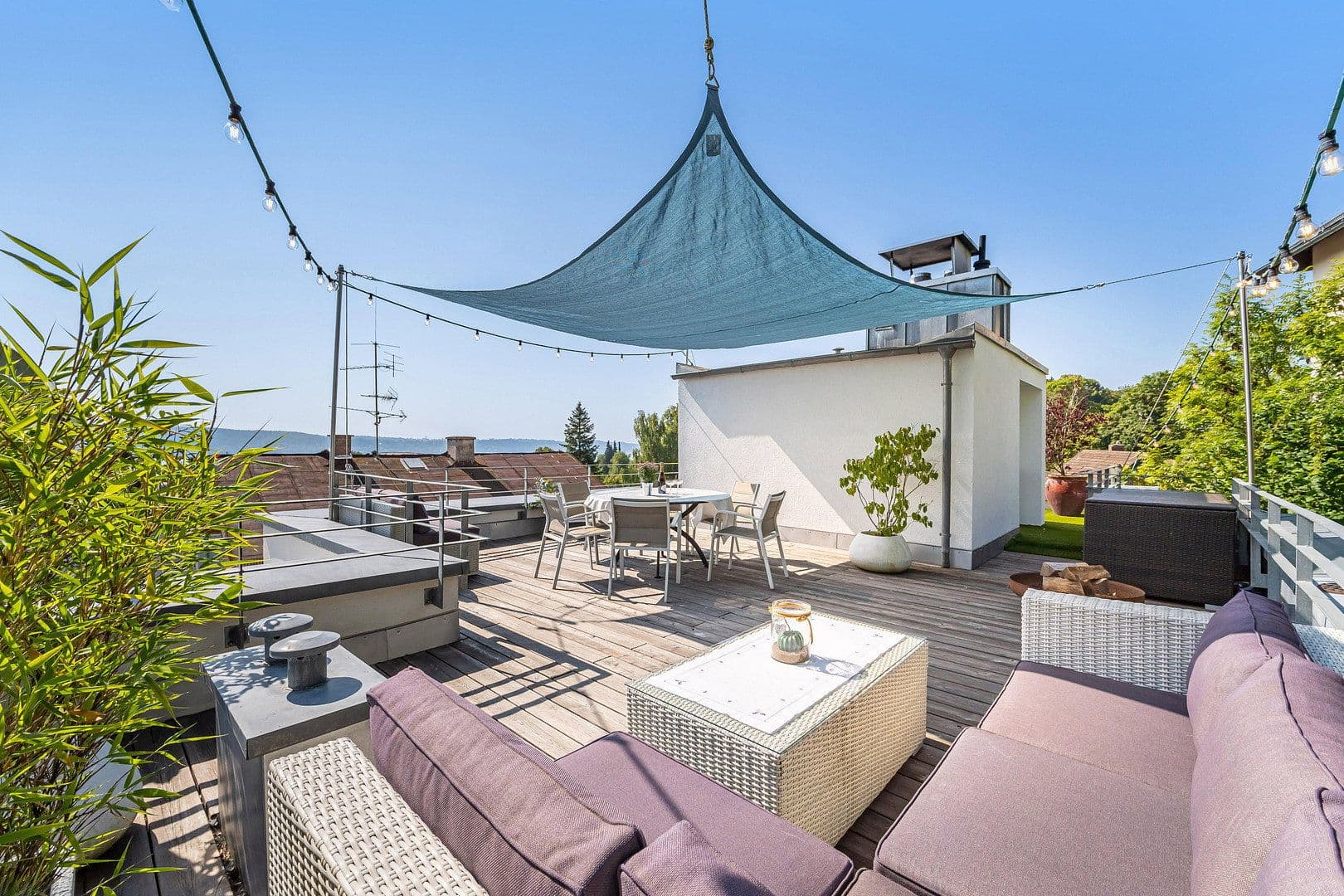 Predaj domu 239 m², pozemok 435 m², Vogelanger 12, Starnberg, Bavorsko Predaj domu 239 m², pozemok 435 m², Vogelanger 12, Starnberg, Bavorsko