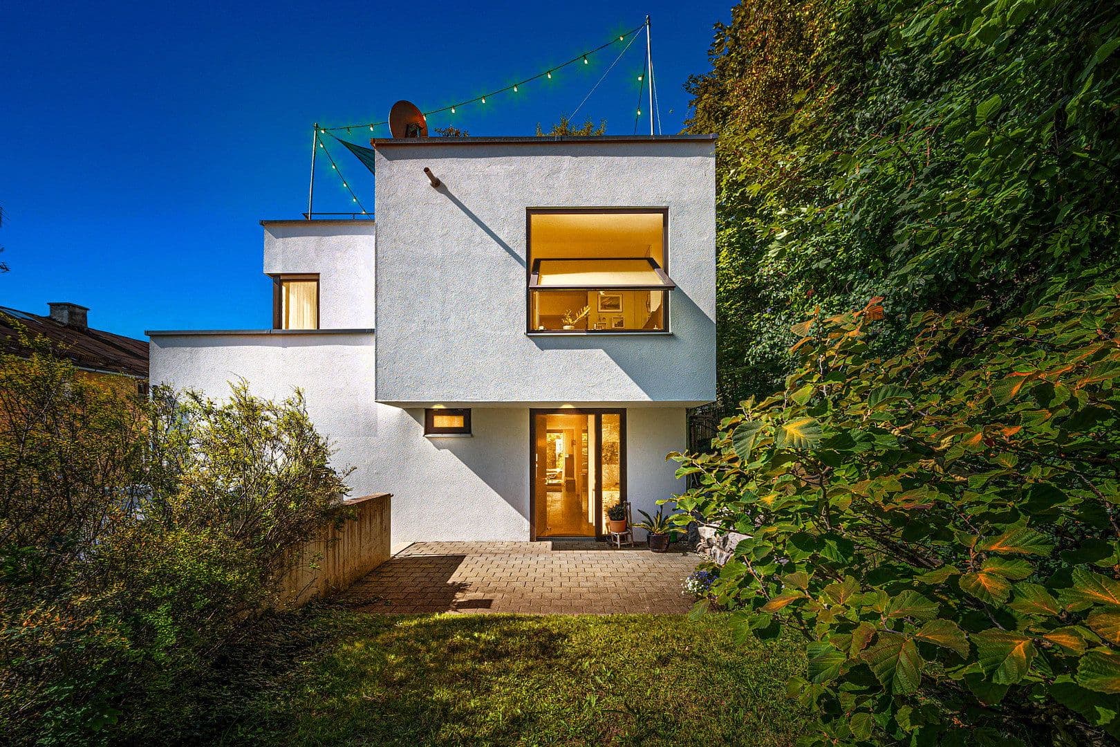 Predaj domu 239 m², pozemok 435 m², Vogelanger 12, Starnberg, Bavorsko Predaj domu 239 m², pozemok 435 m², Vogelanger 12, Starnberg, Bavorsko
