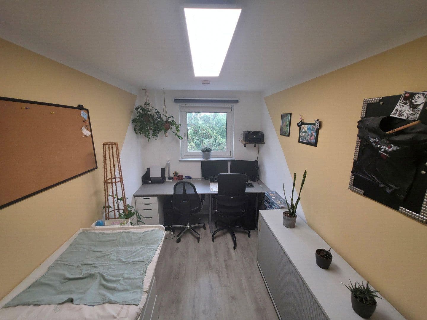 Predaj bytu 4-izbový 92 m², Karl-Lerbs-Straße 1, Bremen, Brémy Predaj bytu 4-izbový 92 m², Karl-Lerbs-Straße 1, Bremen, Brémy