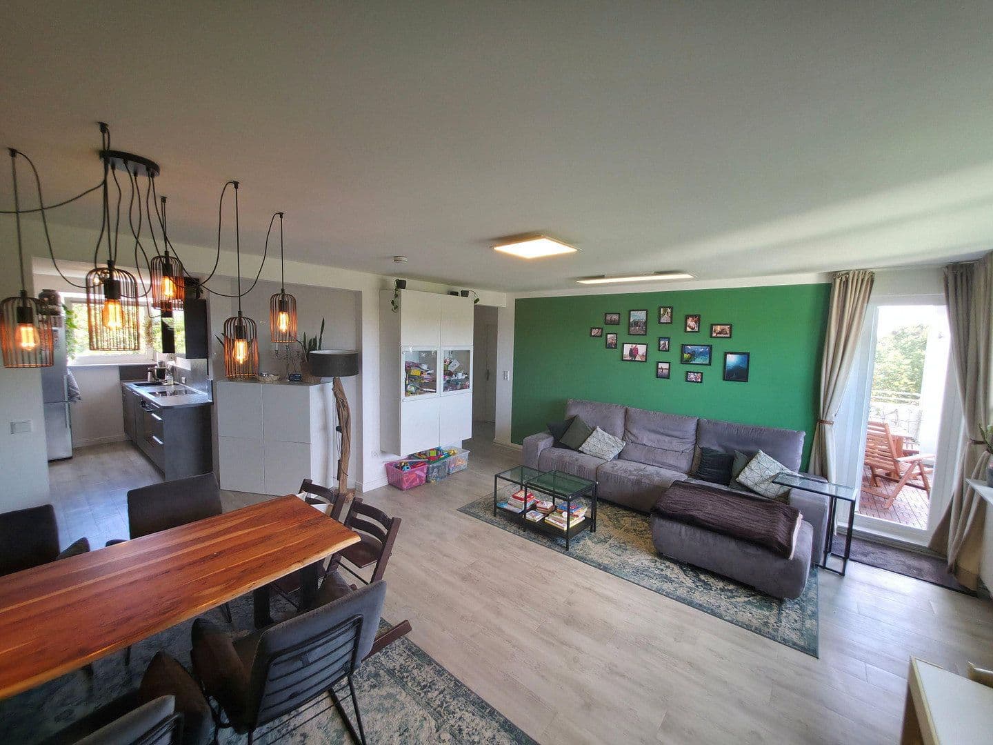 Predaj bytu 4-izbový 92 m², Karl-Lerbs-Straße 1, Bremen, Brémy Predaj bytu 4-izbový 92 m², Karl-Lerbs-Straße 1, Bremen, Brémy