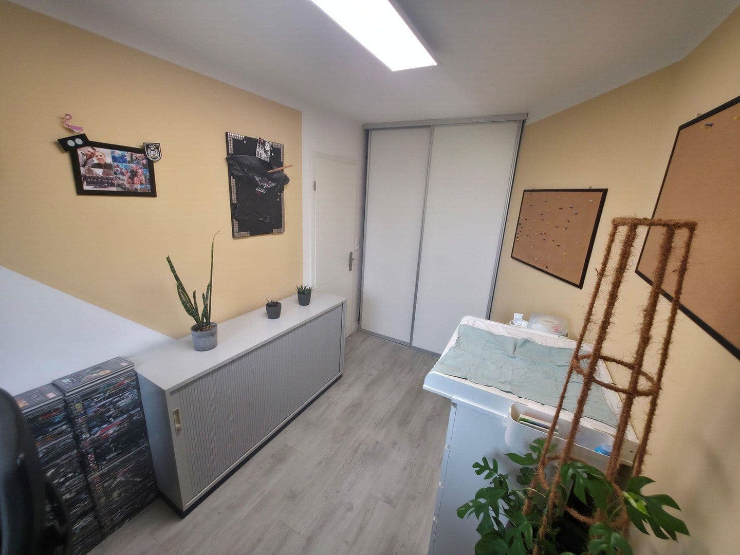 Predaj bytu 4-izbový 92 m², Karl-Lerbs-Straße 1, Bremen, Brémy Predaj bytu 4-izbový 92 m², Karl-Lerbs-Straße 1, Bremen, Brémy
