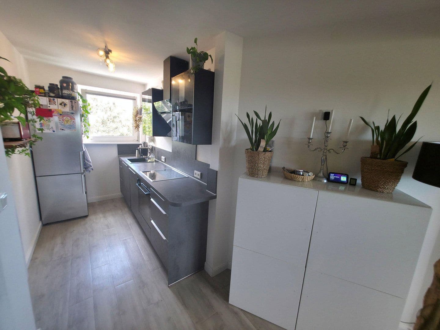 Predaj bytu 4-izbový 92 m², Karl-Lerbs-Straße 1, Bremen, Brémy Predaj bytu 4-izbový 92 m², Karl-Lerbs-Straße 1, Bremen, Brémy