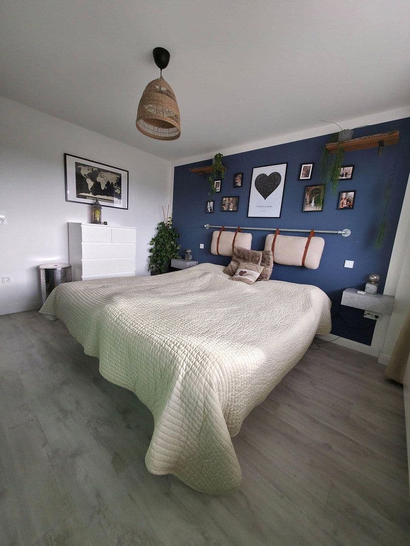 Predaj bytu 4-izbový 92 m², Karl-Lerbs-Straße 1, Bremen, Brémy Predaj bytu 4-izbový 92 m², Karl-Lerbs-Straße 1, Bremen, Brémy