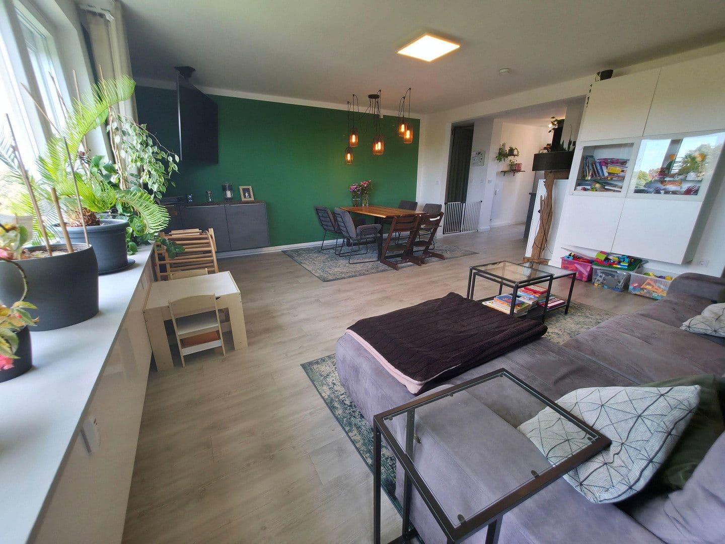 Predaj bytu 4-izbový 92 m², Karl-Lerbs-Straße 1, Bremen, Brémy Predaj bytu 4-izbový 92 m², Karl-Lerbs-Straße 1, Bremen, Brémy