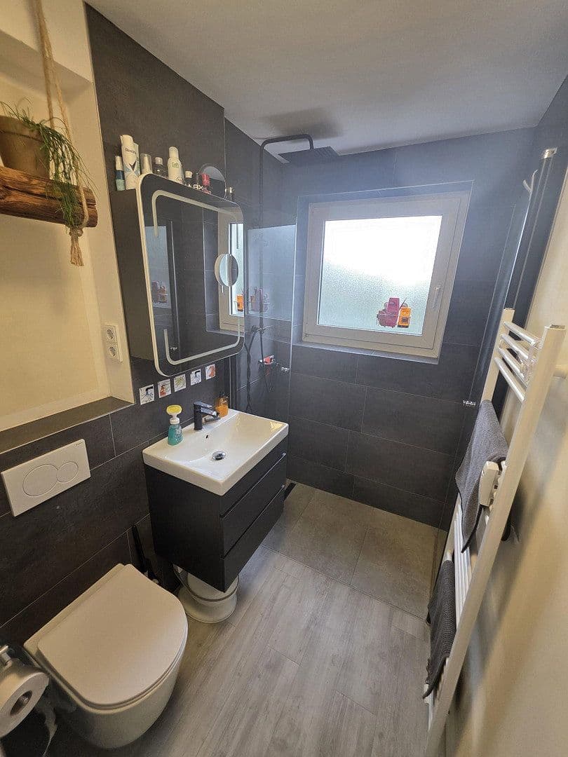 Predaj bytu 4-izbový 92 m², Karl-Lerbs-Straße 1, Bremen, Brémy Predaj bytu 4-izbový 92 m², Karl-Lerbs-Straße 1, Bremen, Brémy