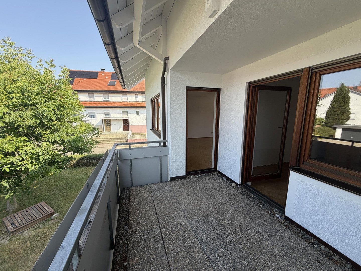 Predaj bytu 4-izbový 97 m², Alte Schulstr. 11, Zimmern ob Rottweil, Bádensko-Wurttembersko Predaj bytu 4-izbový 97 m², Alte Schulstr. 11, Zimmern ob Rottweil, Bádensko-Wurttembersko