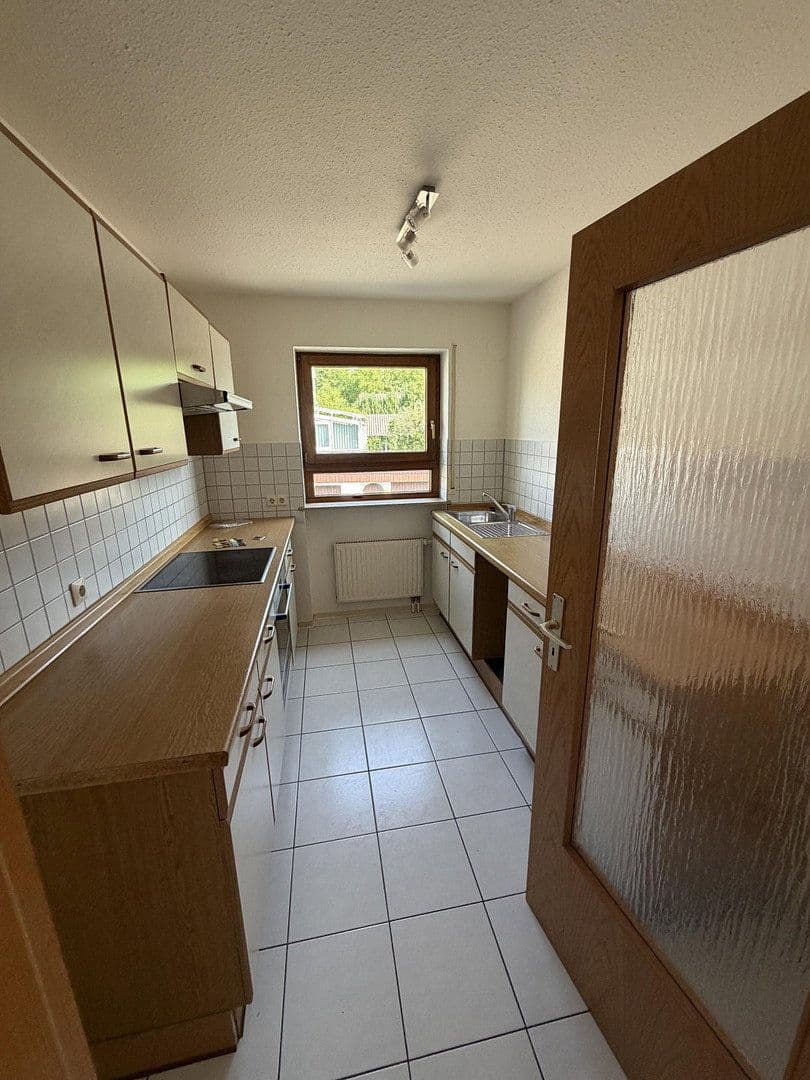 Predaj bytu 4-izbový 97 m², Alte Schulstr. 11, Zimmern ob Rottweil, Bádensko-Wurttembersko Predaj bytu 4-izbový 97 m², Alte Schulstr. 11, Zimmern ob Rottweil, Bádensko-Wurttembersko