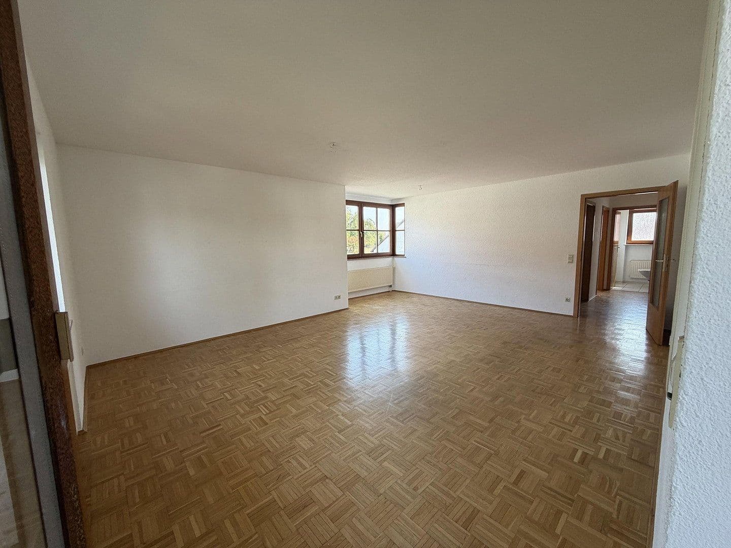 Predaj bytu 4-izbový 97 m², Alte Schulstr. 11, Zimmern ob Rottweil, Bádensko-Wurttembersko Predaj bytu 4-izbový 97 m², Alte Schulstr. 11, Zimmern ob Rottweil, Bádensko-Wurttembersko
