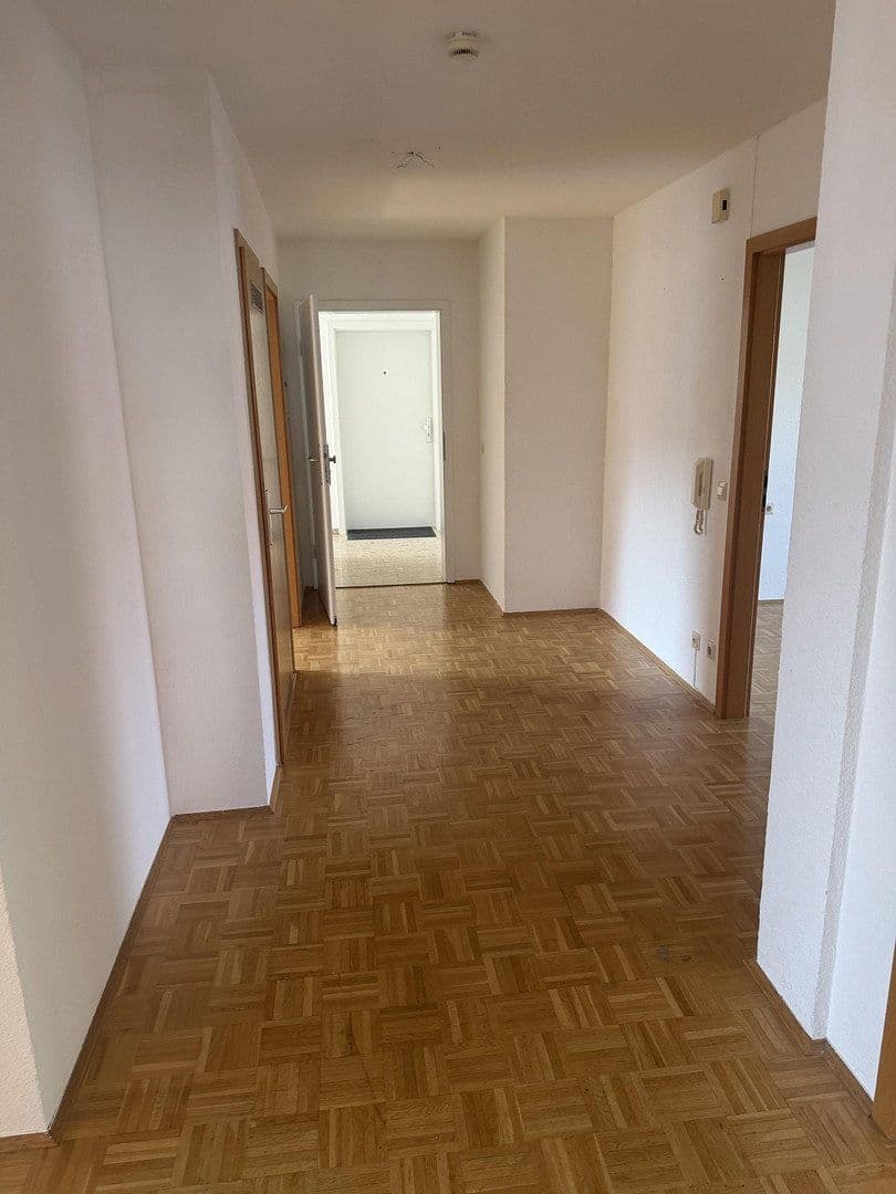 Predaj bytu 4-izbový 97 m², Alte Schulstr. 11, Zimmern ob Rottweil, Bádensko-Wurttembersko Predaj bytu 4-izbový 97 m², Alte Schulstr. 11, Zimmern ob Rottweil, Bádensko-Wurttembersko