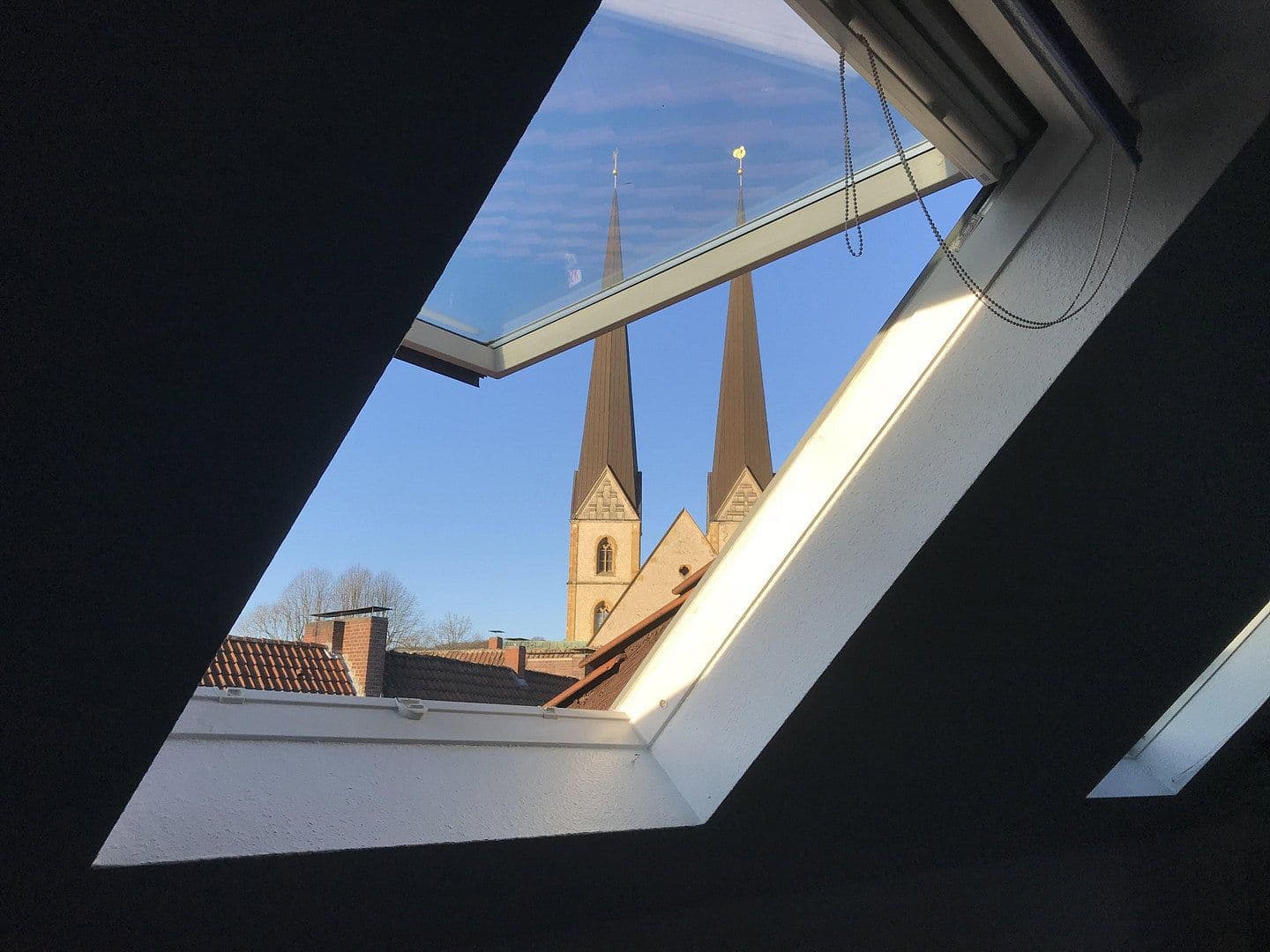 Prenájom bytu 1-izbový 40 m², Bielefeld, Severné Porýnie - Westfálsko Prenájom bytu 1-izbový 40 m², Bielefeld, Severné Porýnie - Westfálsko
