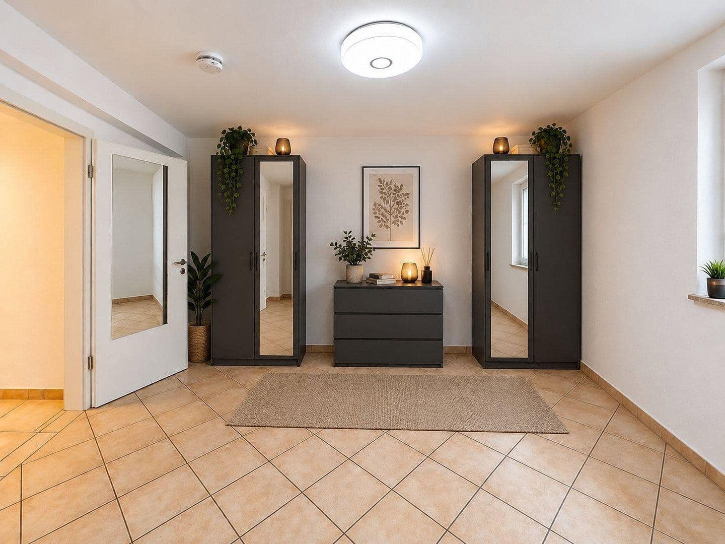 Prenájom bytu 2-izbový 38 m², Viehtrift 23, Köln, Severné Porýnie - Westfálsko Prenájom bytu 2-izbový 38 m², Viehtrift 23, Köln, Severné Porýnie - Westfálsko