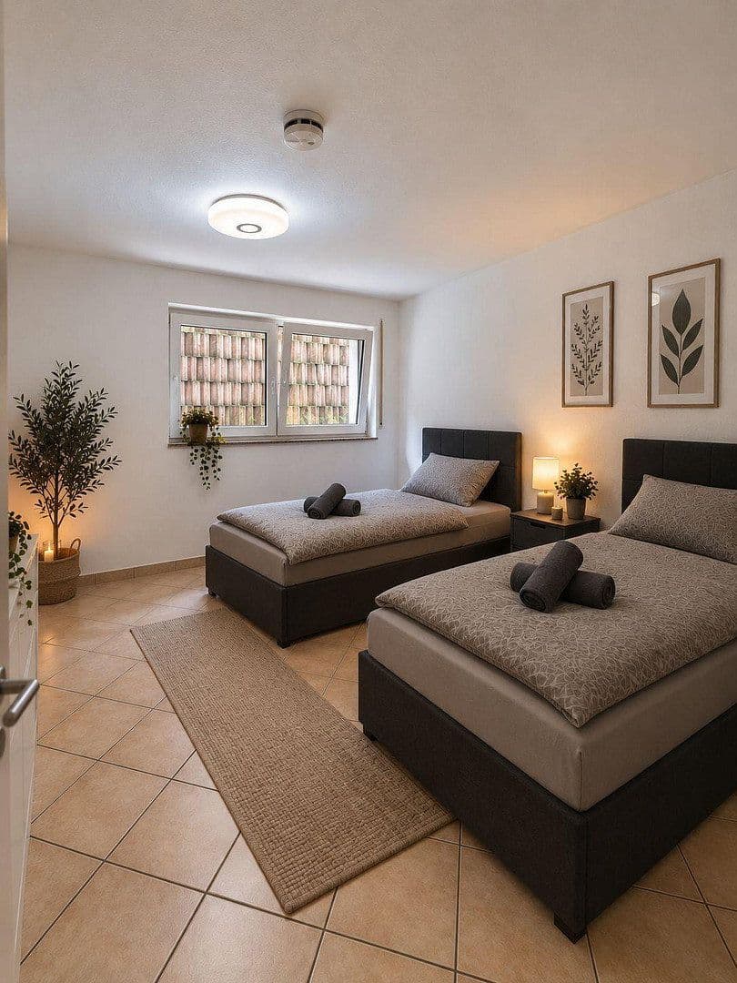 Prenájom bytu 2-izbový 38 m², Viehtrift 23, Köln, Severné Porýnie - Westfálsko Prenájom bytu 2-izbový 38 m², Viehtrift 23, Köln, Severné Porýnie - Westfálsko