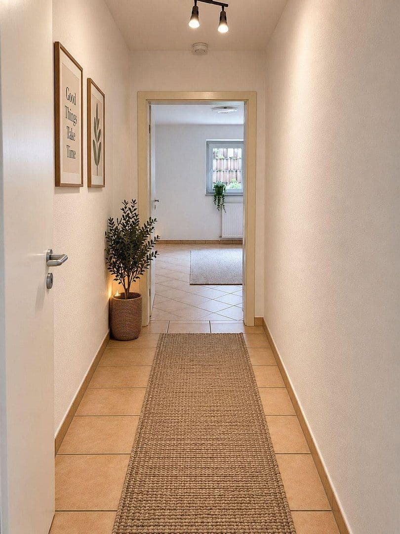 Prenájom bytu 2-izbový 38 m², Viehtrift 23, Köln, Severné Porýnie - Westfálsko Prenájom bytu 2-izbový 38 m², Viehtrift 23, Köln, Severné Porýnie - Westfálsko