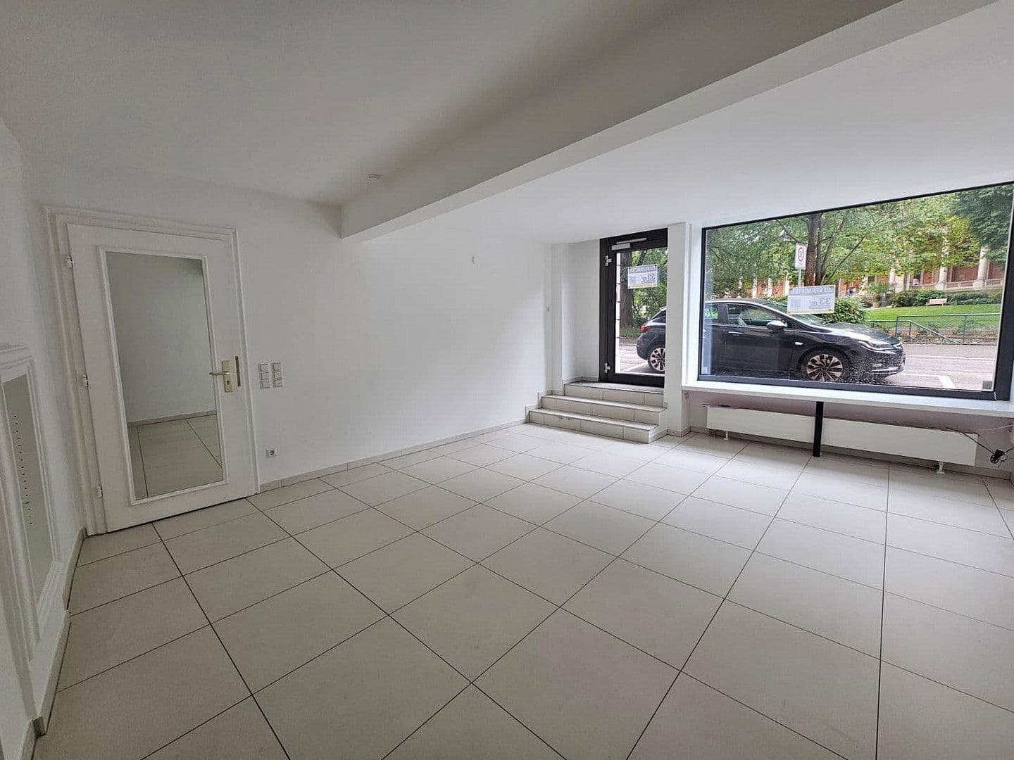 Prenájom kancelárie 33 m², Luisenstr. 24, Baden-Baden, Bádensko-Wurttembersko Prenájom kancelárie 33 m², Luisenstr. 24, Baden-Baden, Bádensko-Wurttembersko
