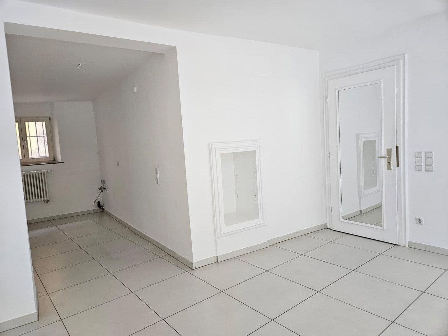 Prenájom kancelárie 33 m², Luisenstr. 24, Baden-Baden, Bádensko-Wurttembersko Prenájom kancelárie 33 m², Luisenstr. 24, Baden-Baden, Bádensko-Wurttembersko
