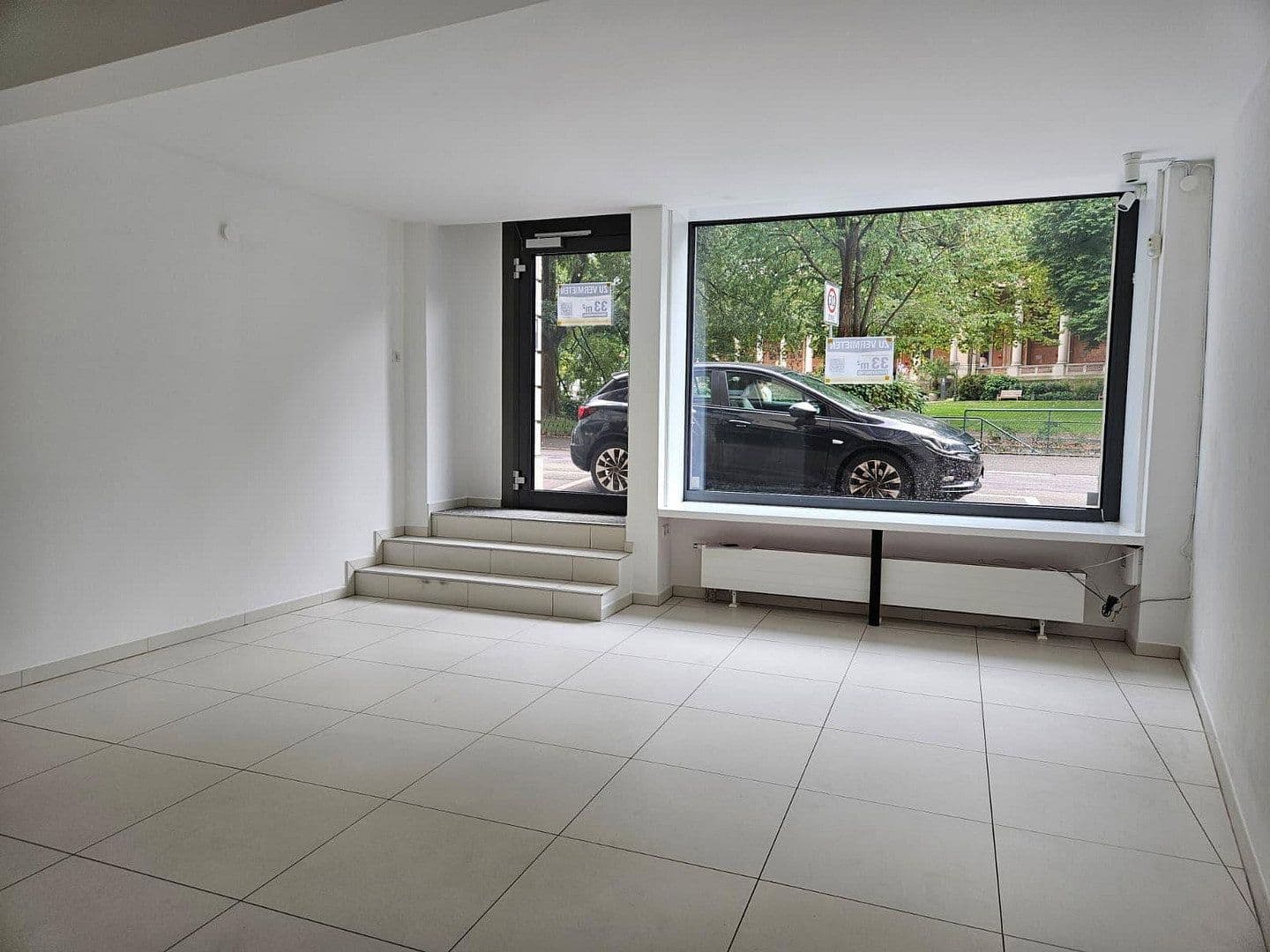 Prenájom kancelárie 33 m², Luisenstr. 24, Baden-Baden, Bádensko-Wurttembersko Prenájom kancelárie 33 m², Luisenstr. 24, Baden-Baden, Bádensko-Wurttembersko