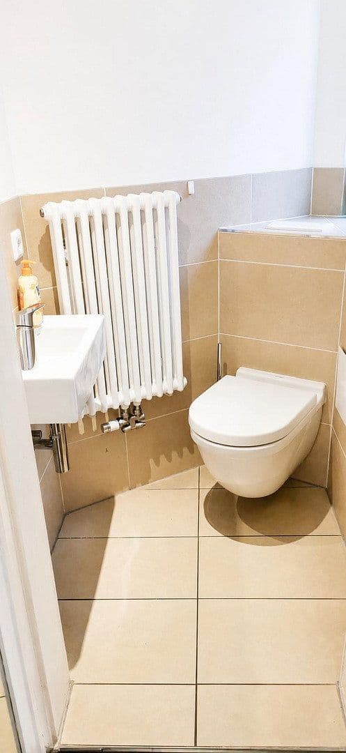 Prenájom kancelárie 33 m², Luisenstr. 24, Baden-Baden, Bádensko-Wurttembersko Prenájom kancelárie 33 m², Luisenstr. 24, Baden-Baden, Bádensko-Wurttembersko