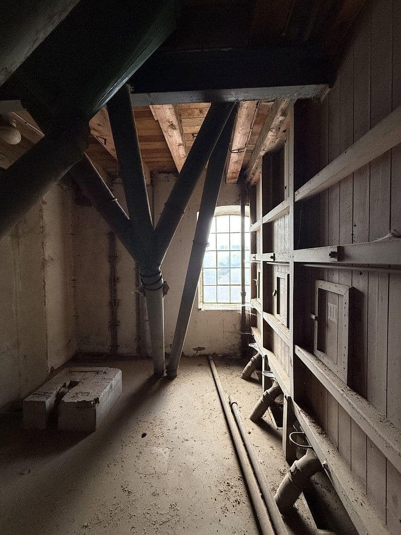 Predaj nebytového priestoru 368 m², Jestädter Straße 9, Eschwege, Hesensko Predaj nebytového priestoru 368 m², Jestädter Straße 9, Eschwege, Hesensko