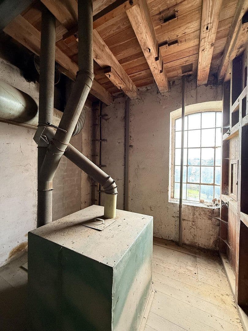 Predaj nebytového priestoru 368 m², Jestädter Straße 9, Eschwege, Hesensko Predaj nebytového priestoru 368 m², Jestädter Straße 9, Eschwege, Hesensko