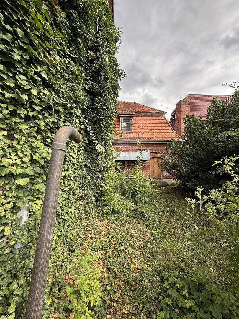 Predaj nebytového priestoru 368 m², Jestädter Straße 9, Eschwege, Hesensko Predaj nebytového priestoru 368 m², Jestädter Straße 9, Eschwege, Hesensko