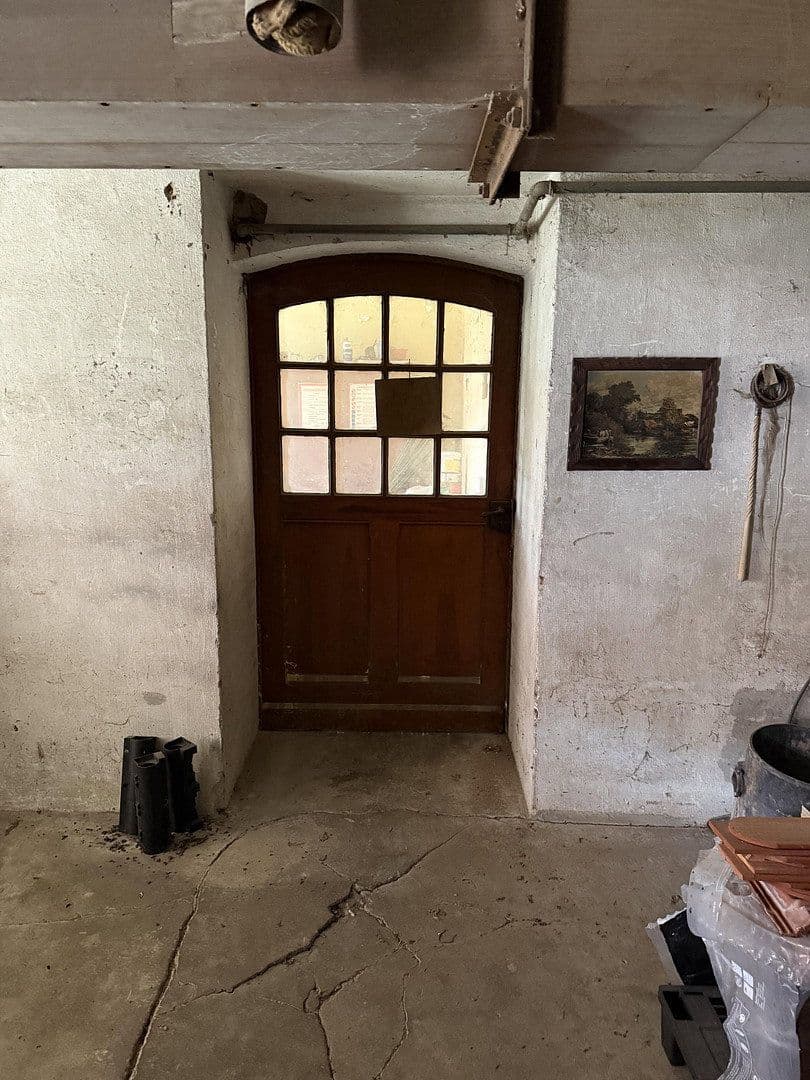 Predaj nebytového priestoru 368 m², Jestädter Straße 9, Eschwege, Hesensko Predaj nebytového priestoru 368 m², Jestädter Straße 9, Eschwege, Hesensko