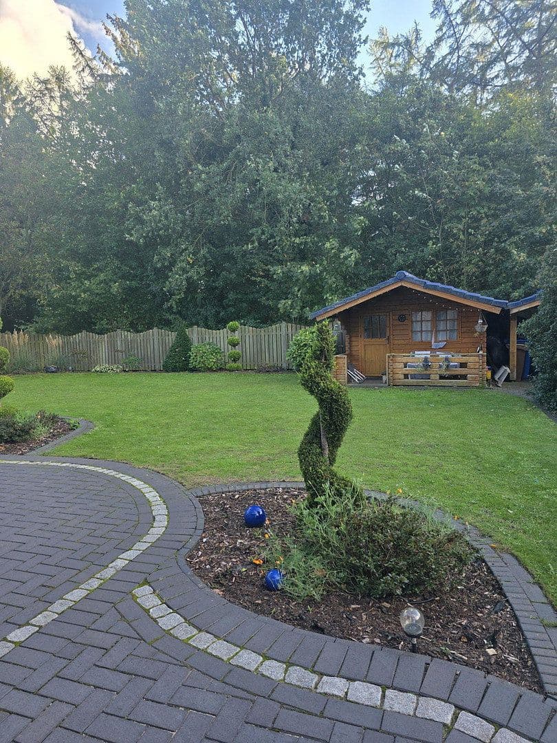 Predaj domu 169 m², pozemok 724 m², Cloppenburg, Dolné Sasko Predaj domu 169 m², pozemok 724 m², Cloppenburg, Dolné Sasko