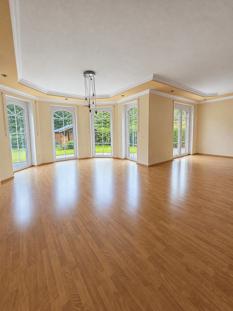 Predaj domu 169 m², pozemok 724 m², Cloppenburg, Dolné Sasko Predaj domu 169 m², pozemok 724 m², Cloppenburg, Dolné Sasko