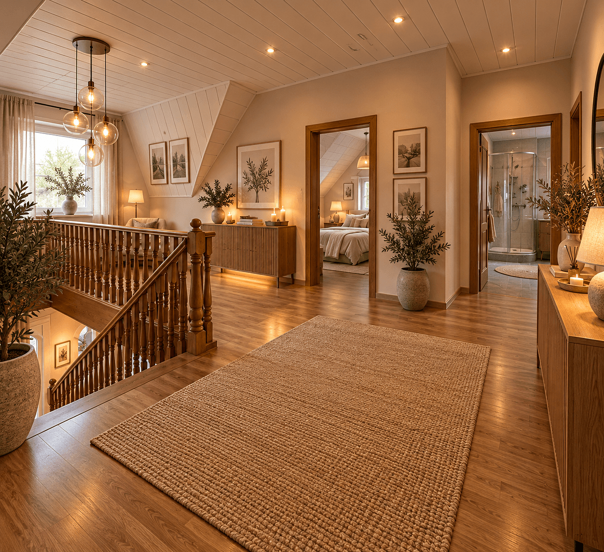 Predaj domu 169 m², pozemok 724 m², Cloppenburg, Dolné Sasko Predaj domu 169 m², pozemok 724 m², Cloppenburg, Dolné Sasko