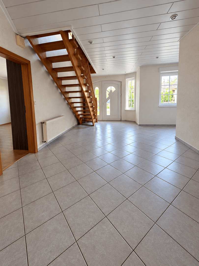 Predaj domu 169 m², pozemok 724 m², Cloppenburg, Dolné Sasko Predaj domu 169 m², pozemok 724 m², Cloppenburg, Dolné Sasko