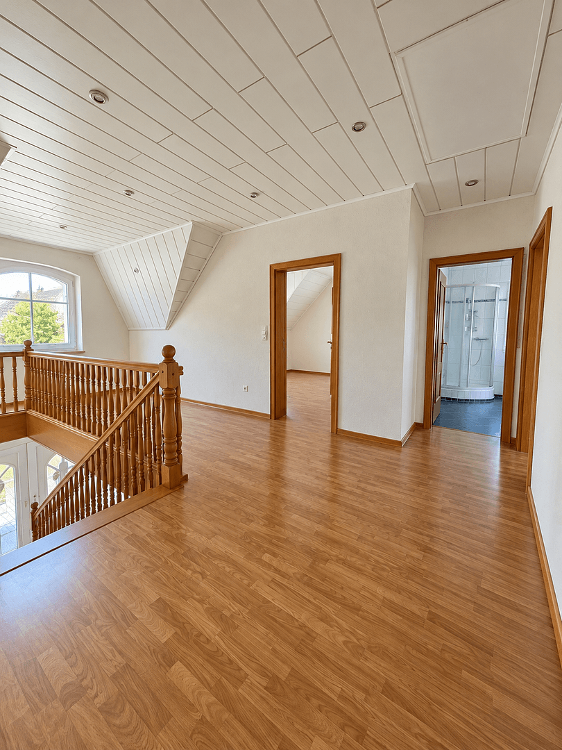 Predaj domu 169 m², pozemok 724 m², Cloppenburg, Dolné Sasko Predaj domu 169 m², pozemok 724 m², Cloppenburg, Dolné Sasko