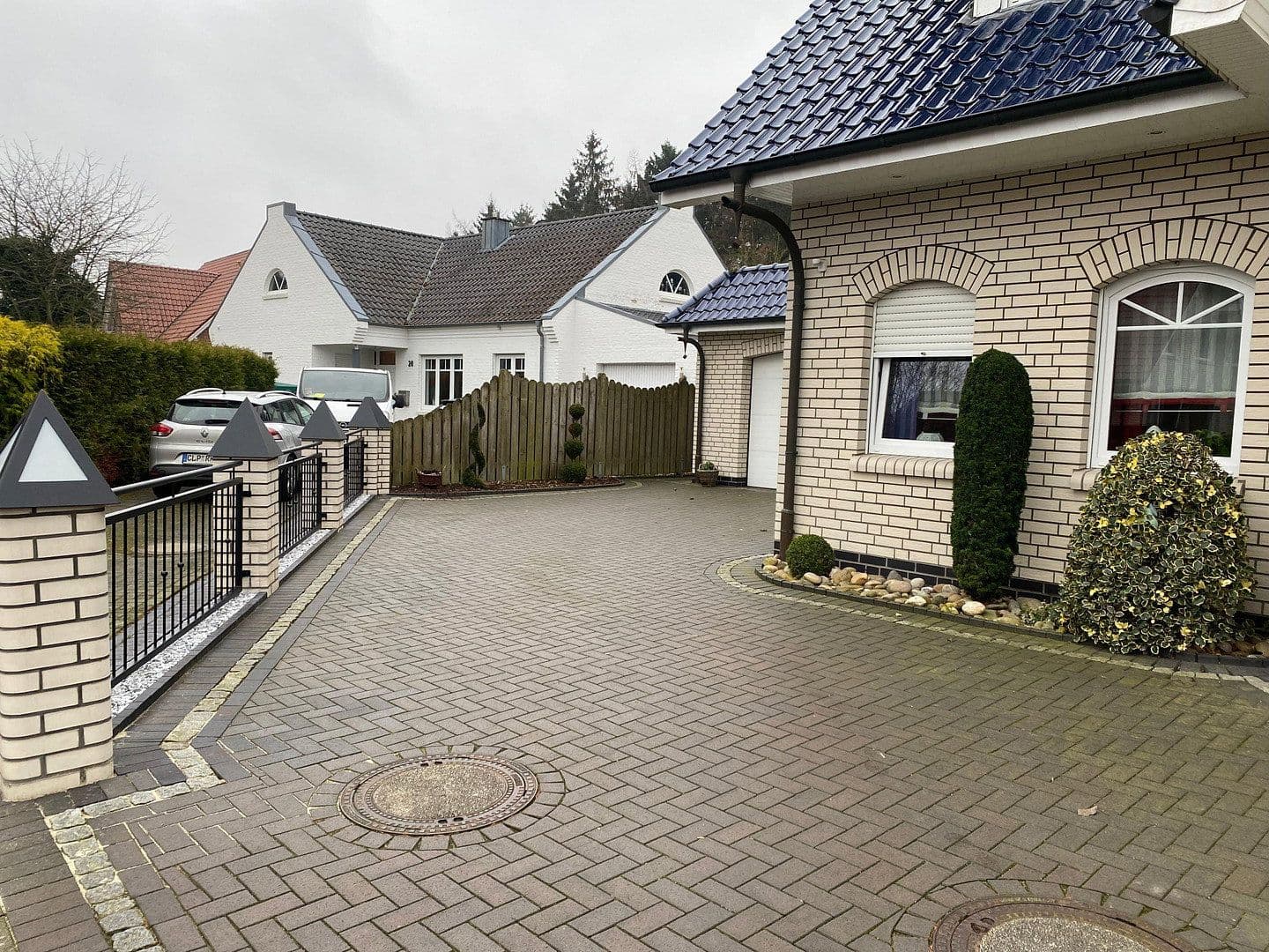 Predaj domu 169 m², pozemok 724 m², Cloppenburg, Dolné Sasko Predaj domu 169 m², pozemok 724 m², Cloppenburg, Dolné Sasko