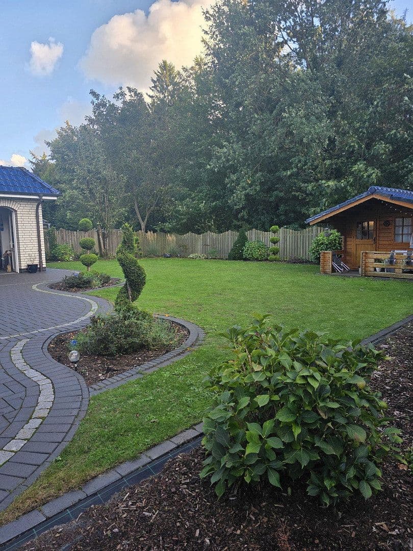 Predaj domu 169 m², pozemok 724 m², Cloppenburg, Dolné Sasko Predaj domu 169 m², pozemok 724 m², Cloppenburg, Dolné Sasko