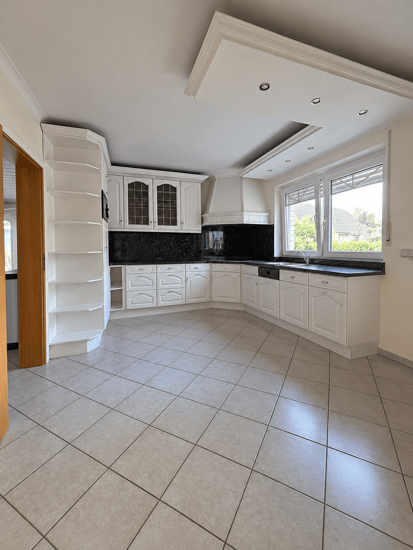 Predaj domu 169 m², pozemok 724 m², Cloppenburg, Dolné Sasko Predaj domu 169 m², pozemok 724 m², Cloppenburg, Dolné Sasko