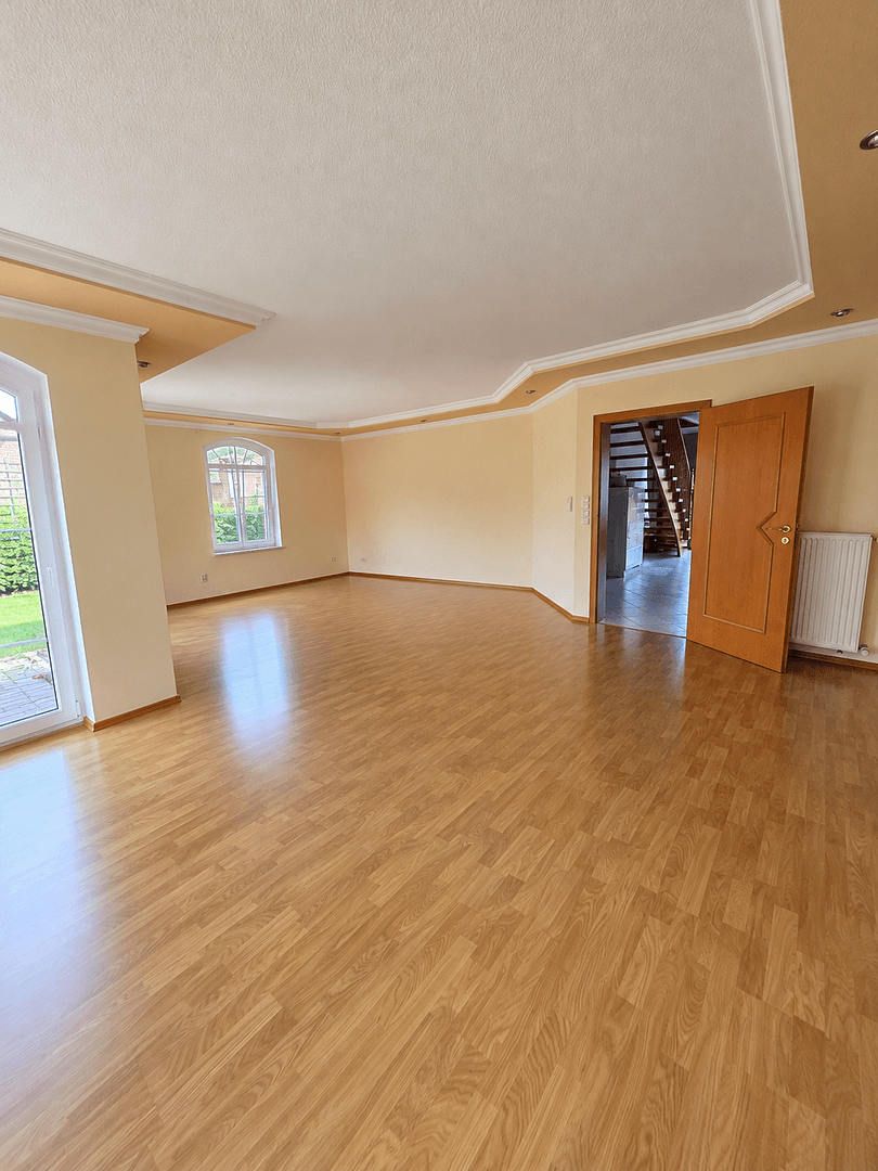 Predaj domu 169 m², pozemok 724 m², Cloppenburg, Dolné Sasko Predaj domu 169 m², pozemok 724 m², Cloppenburg, Dolné Sasko