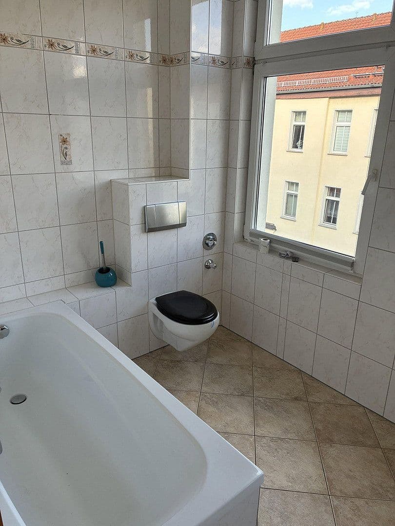 Prenájom bytu 2-izbový 74 m², Werderstr. 30, Dessau-Rosslau, Sasko-Anhaltsko Prenájom bytu 2-izbový 74 m², Werderstr. 30, Dessau-Rosslau, Sasko-Anhaltsko