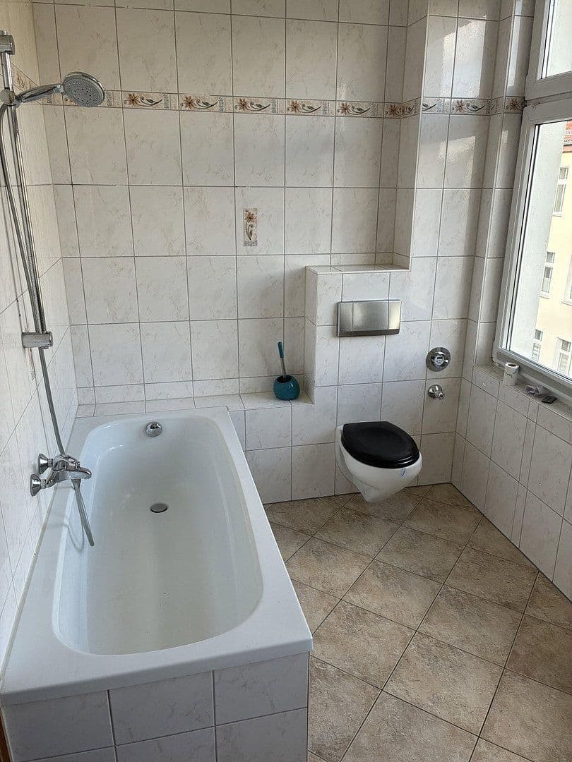 Prenájom bytu 2-izbový 74 m², Werderstr. 30, Dessau-Rosslau, Sasko-Anhaltsko Prenájom bytu 2-izbový 74 m², Werderstr. 30, Dessau-Rosslau, Sasko-Anhaltsko
