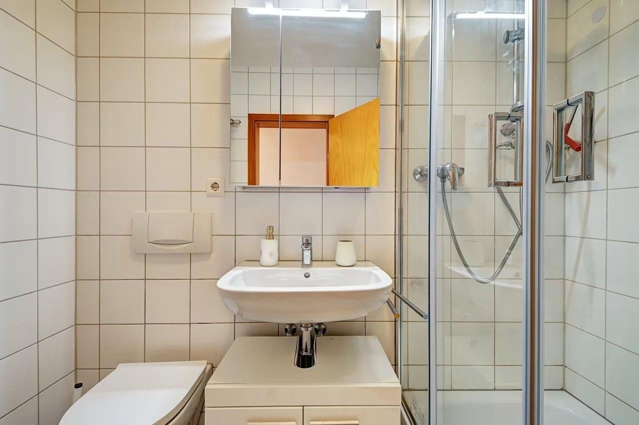 Prenájom bytu 1-izbový 50 m², Untere Gasse 22, Böblingen, Bádensko-Wurttembersko Prenájom bytu 1-izbový 50 m², Untere Gasse 22, Böblingen, Bádensko-Wurttembersko