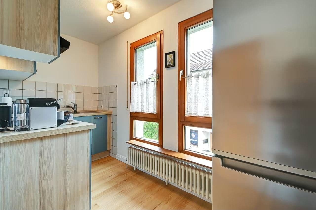 Prenájom bytu 1-izbový 50 m², Untere Gasse 22, Böblingen, Bádensko-Wurttembersko Prenájom bytu 1-izbový 50 m², Untere Gasse 22, Böblingen, Bádensko-Wurttembersko