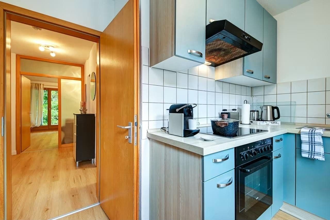 Prenájom bytu 1-izbový 50 m², Untere Gasse 22, Böblingen, Bádensko-Wurttembersko Prenájom bytu 1-izbový 50 m², Untere Gasse 22, Böblingen, Bádensko-Wurttembersko